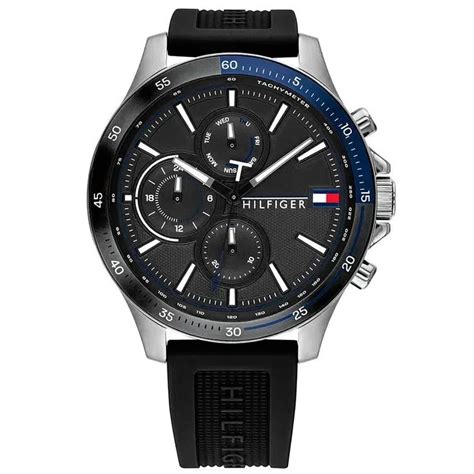 relojes tommy hilfiger argentina